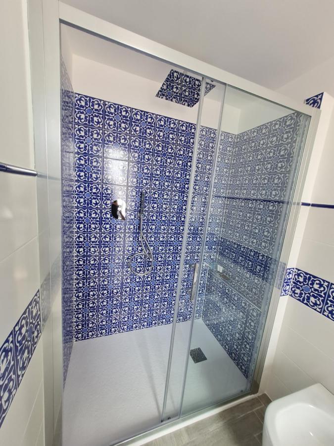 Bed and Breakfast Costa Del Sole Salerno Exterior foto